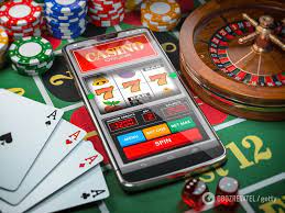 Онлайн казино Casino RioBet